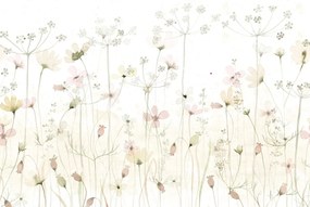 Tapet Dreamy Meadow, Pastel, Rebel Walls