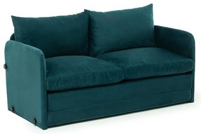 Canapea extensibilă Sagoretti XL (petroliu). 1107017