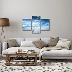 Tablou - Câmp (90x60 cm)