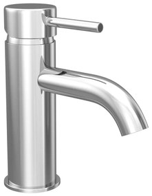 Baterie de lavoar BATH DELUXE 28-005-01-60-04 DRAGOR 15,6 cm crom