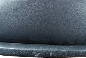 RESIGILAT - Scaun de birou REZISTENT 200 KG OFF 800 negru