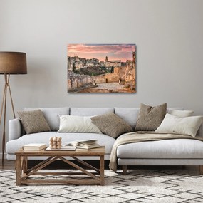 Tablou - Gravina în Puglia, Italia (70x50 cm)