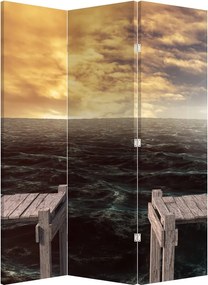 Paravan - Marea (126x170 cm)