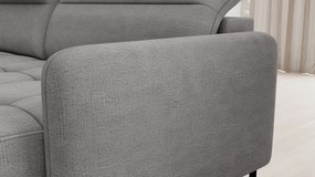 Coltar extensibil Berrto pe dreapta Toscany 03