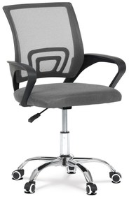 Autronic KA-L103 GREY Scaun de birou