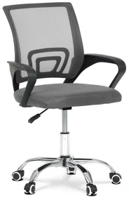 Autronic KA-L103 GREY Scaun de birou