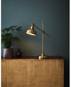 Lampă de masă Markslöjd 108116 GRIMSTAD 1xE27/60W/230V