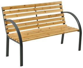 Juskys Banca de gradina Modena