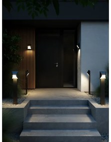 Aplică de exterior Nordlux PONTIO 1xGU10/25W/230V IP54