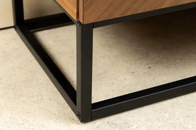 Comoda TV GRANDEZZA 180cm nuc natural