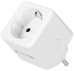 Priza Smart Wi-FI Connect P3, Tuya, contor energie, compatibila Google Home Si Alexa, Kruger&amp;Matz