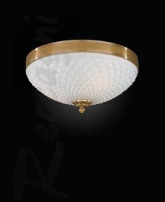 Plafoniera clasica design italian 8500