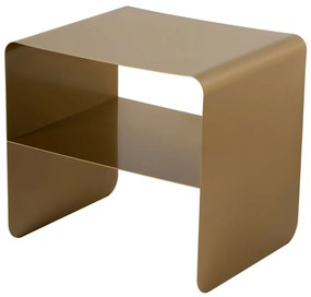 Măsuță laterală Sintuanta B (Auriu). 1127684