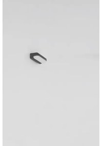 Aplică LED de exterior HONNA LED/20W/230V IP54 Globo 34174W1