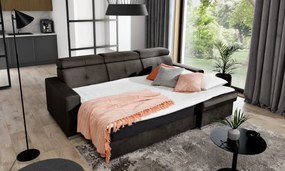 Coltar extensibil Fresia pe dreapta Nube 22