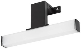 Aplica LED pentru baie protectie IP44 Oliro L-20cm
