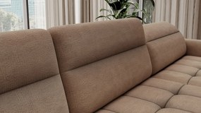 Coltar extensibil Berrto pe dreapta Toscany 20