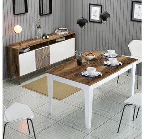 Mobilier living Milhouse (Nuc + alb). 1088736