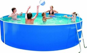 Piscina Orlando 4.57x1.07m + skimmer Olympic