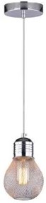 Pendul 1 bec E27 Gliva 31-58652 Candellux