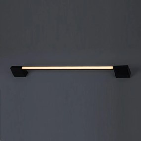 Aplica perete exterior design liniar IP54 Zilina 90cm