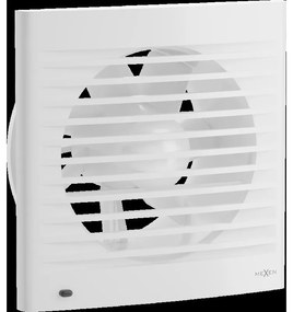 Mexen EXS 150 ventilator de baie, alb - W9604-150-00