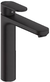 Hansgrohe Vernis Blend baterie lavoar stativ negru 71552670