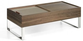 Masuta eleganta design modern Nelly, 120x60cm AC-N252A