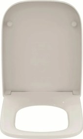 Capac wc Ideal Standard i.Life A inchidere normala T453001