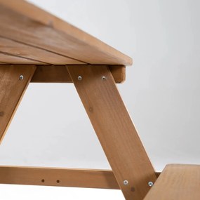 Mobilier de grădină pentru copii - Roba