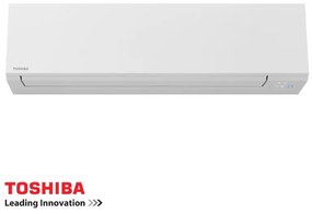 Aparat de aer conditionat inverter Toshiba Shorai Edge RAS-B16G3KVSG-E + RAS-16J2AVSG-E1, 16000 BTU, 34 m², A++, Wi-Fi, R-32, Alb