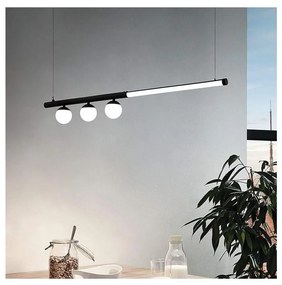 Eglo 99376 - Pendul LED cu cablu PHIANEROS LED/22W/230V