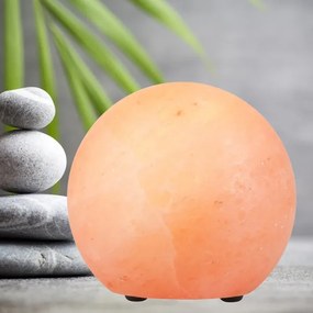 Lampă de sare SALLY 1xE14/25W/230V