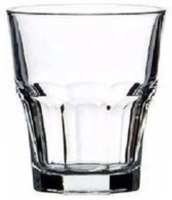 Set 6 pahare vodca 37ml, Casablanca
