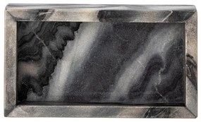 Tavă decorativă din marmură 10x17.5 cm Feliza – Bloomingville