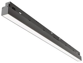 Modul LED, accesoriu pentru sina magnetica Exility, Basis Smart 24W