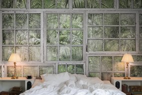 Fototapet, Perspective Jardin, Rebel Walls