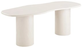 Masă de dining 96x200 cm Maranola – House Nordic