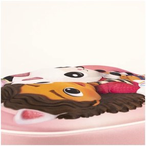 Gabby&#039;s Dollhouse Cats Rucsac 3D, geantă 31 cm
