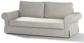 Husa canapea extensibila Backabro 3-locuri