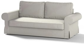 Husa canapea extensibila Backabro 3-locuri