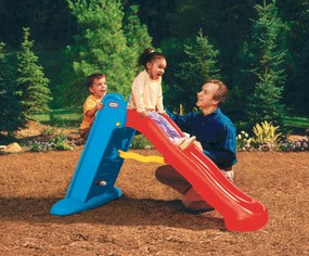 LITTLE TIKES - TOBOGAN ROSU (LT48841)