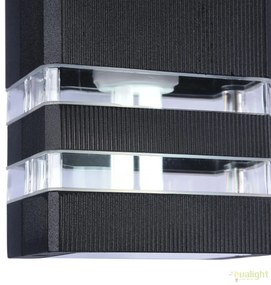 Aplica de exterior cu protectie IP54, Unter den Linden MYO578WL-02B