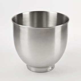 G3Ferrari PASTAIO G201200 - Robot de bucătărie cu bol din inox, 10 l, 2200W/230V, gri