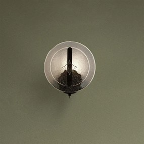 Aplica de perete design Art-Deco Belle