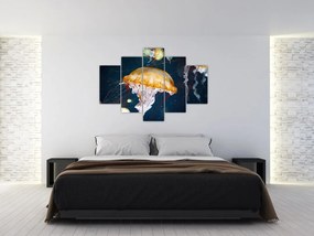 Tablou - Medusa (150x105 cm)