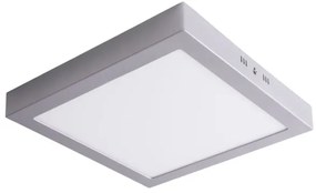 Paulmann 70650 - LED/17W Plafonieră LUNAR 230V