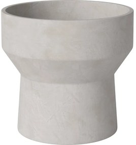 Ghiveci de flori Combo, Ø32,5 x h.29,5 cm - Bolia