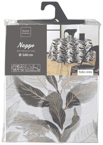 Față de masă lavabilă 140x240 cm Oralia – douceur d'intérieur