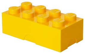 Cutie pentru prânz LEGO®, galben